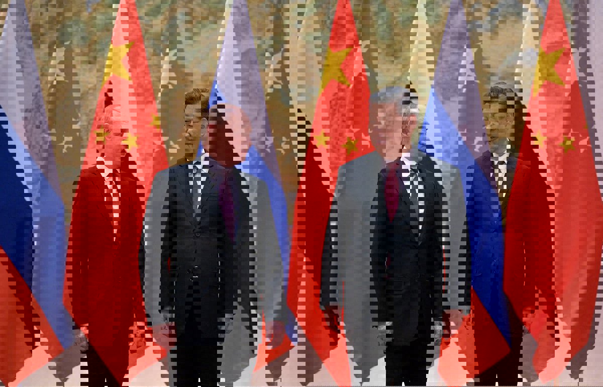 الغرب يستنفر ضدها..  ما هي دول "محور الشر" الجديدة؟ 