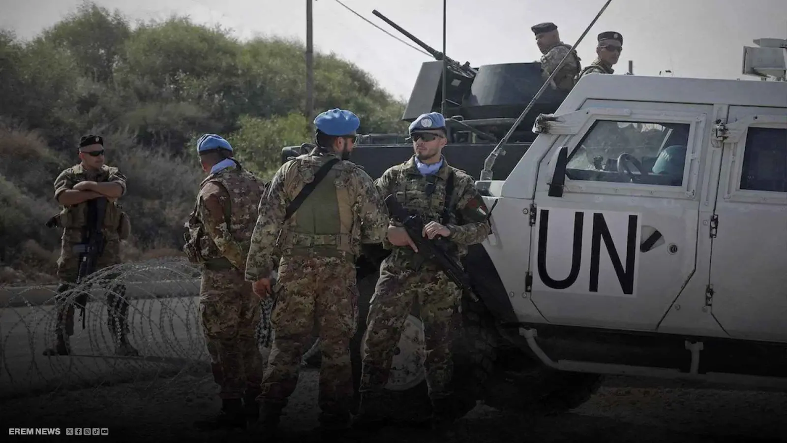 هل نحن أمام حرب جديدة في لبنان؟