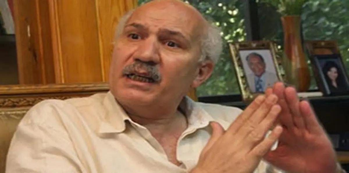 رئيس حزب التجمع المصري: الحكومة الحالية تعمل ضمن سياسات الحزب الوطني السابق