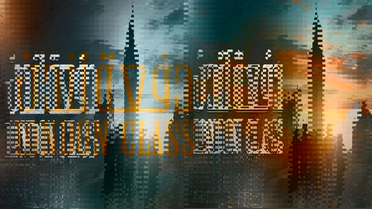 مسلسل "دفعة لندن" يثير جدلا واتهامات بالإساءة للعراقيين