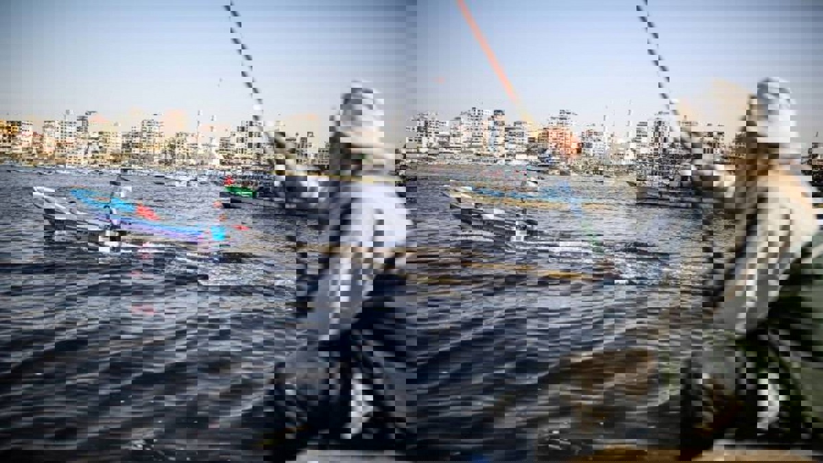 الاحتلال الإسرائيلي يعيد فتح معابر قطاع غزة