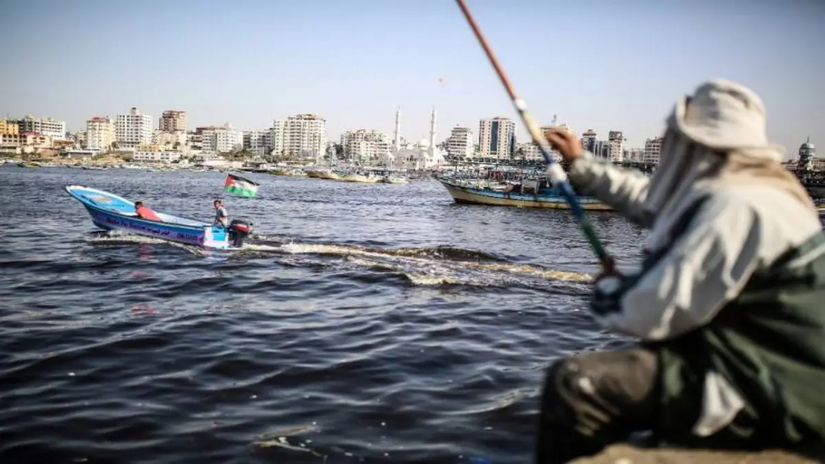 الاحتلال الإسرائيلي يعيد فتح معابر قطاع غزة