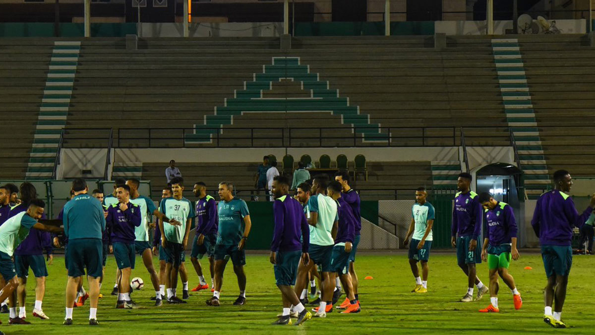 كل ما تريد معرفته عن مباراة الأهلي السعودي والوصل الإماراتي اليوم في كأس زايد