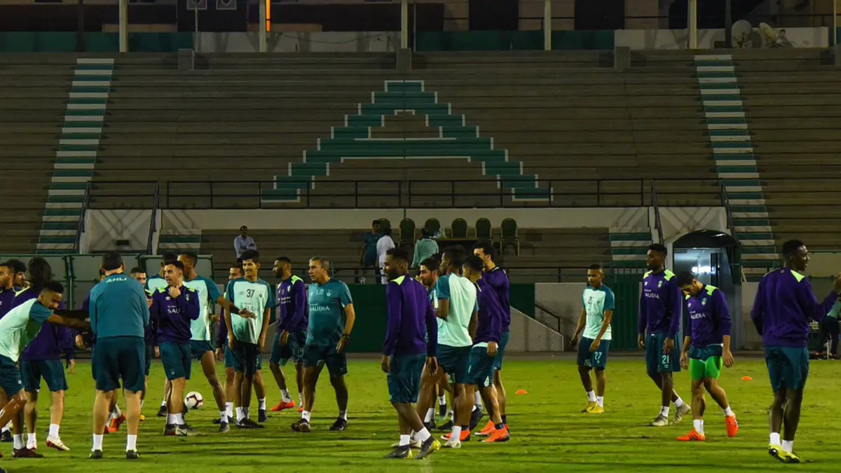 كل ما تريد معرفته عن مباراة الأهلي السعودي والوصل الإماراتي اليوم في كأس زايد