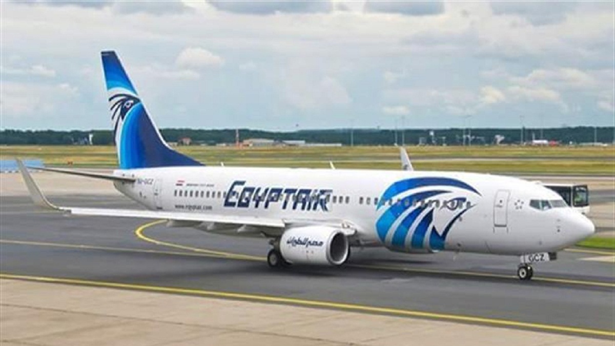 مصر تخفض أسعار وقود الطيران لتشجيع السياحة الداخلية