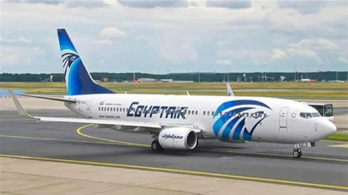 مصر تخفض أسعار وقود الطيران لتشجيع السياحة الداخلية