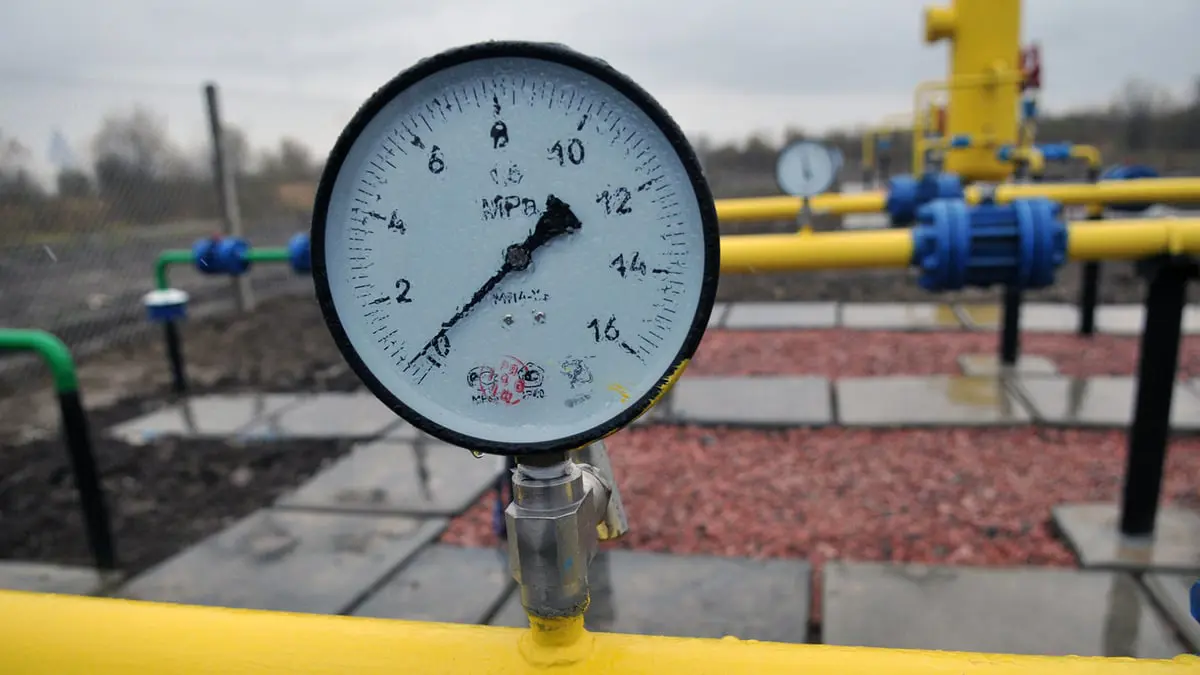 تقرير: روسيا توجه صفعة لأوروبا بإيقاف إمدادات الغاز لأجل غير مسمى