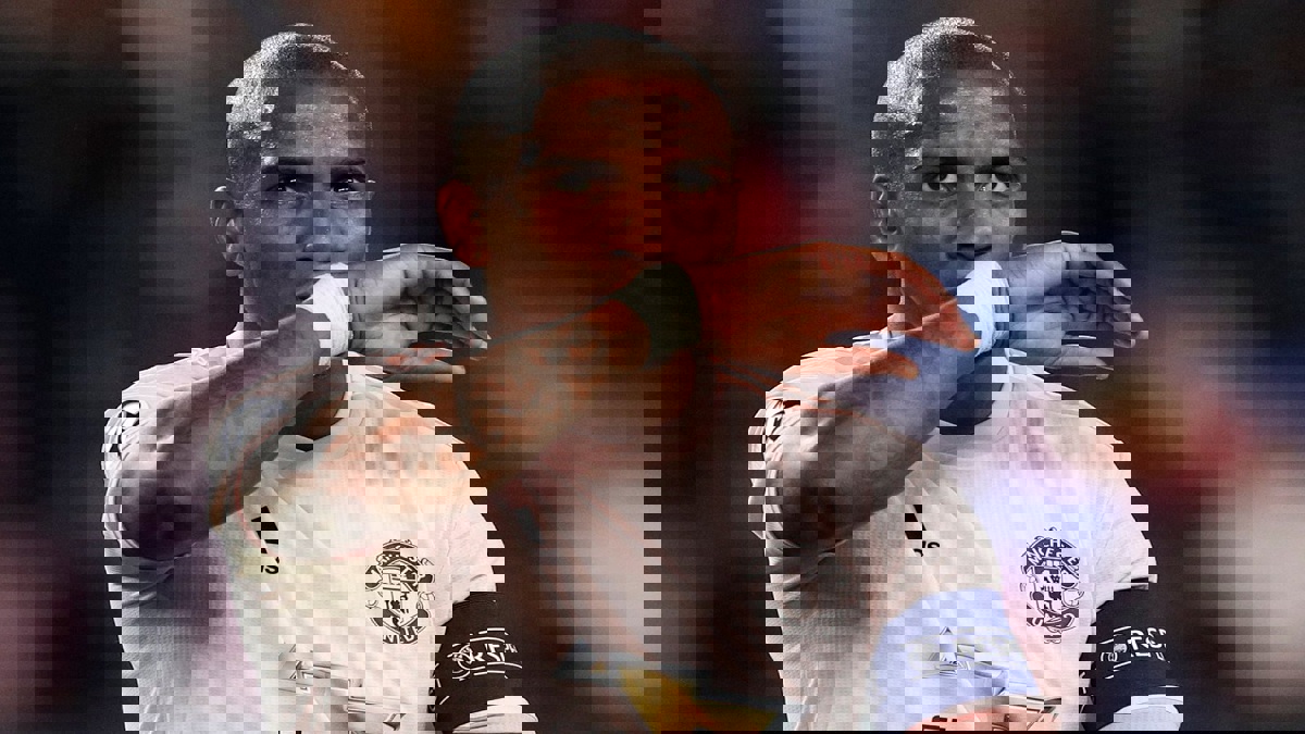 مانشستر يونايتد يوافق على بيع قائده لإنتر ميلان