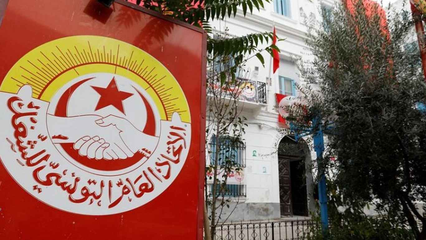 تونس.. خلافات "اتحاد الشغل" تهدد مصير قيادته