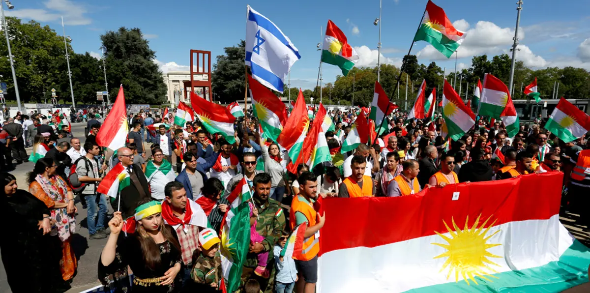 البرلمان العراقي يصوت برفض استفتاء إقليم كردستان