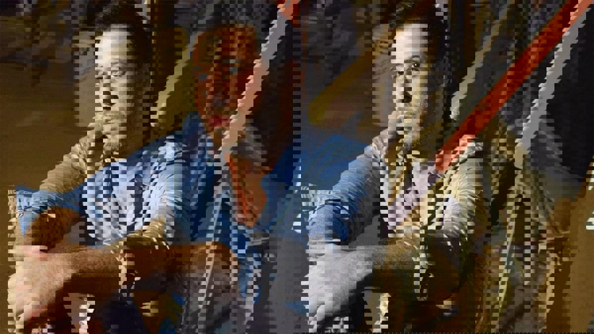 ما حقيقة تعرض أحمد السعدني للخطف أثناء تصوير "بطلوع الروح"؟