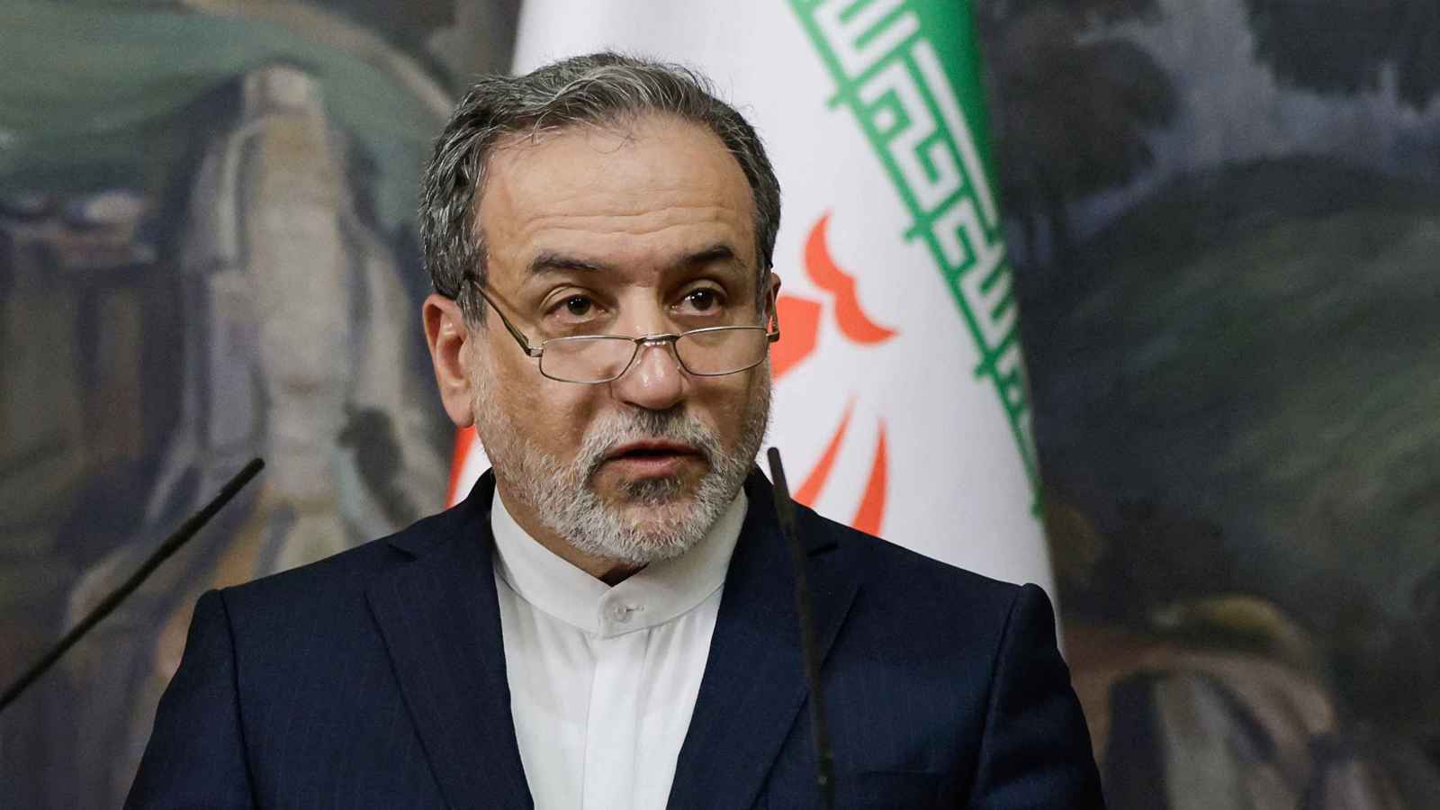 عراقجي: جهات "تشوّه" صورتنا وتسعى لتقويض المفاوضات النووية