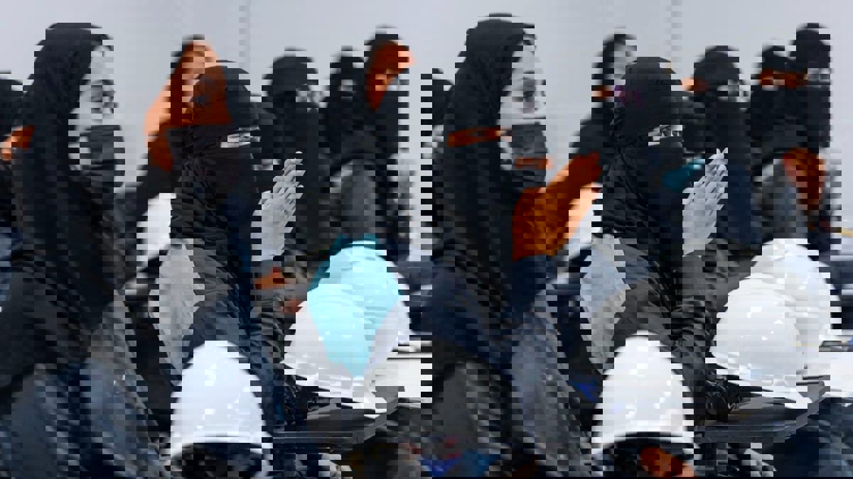 وظائف ميدانية في قطاع الطاقة تستهوي السعوديات