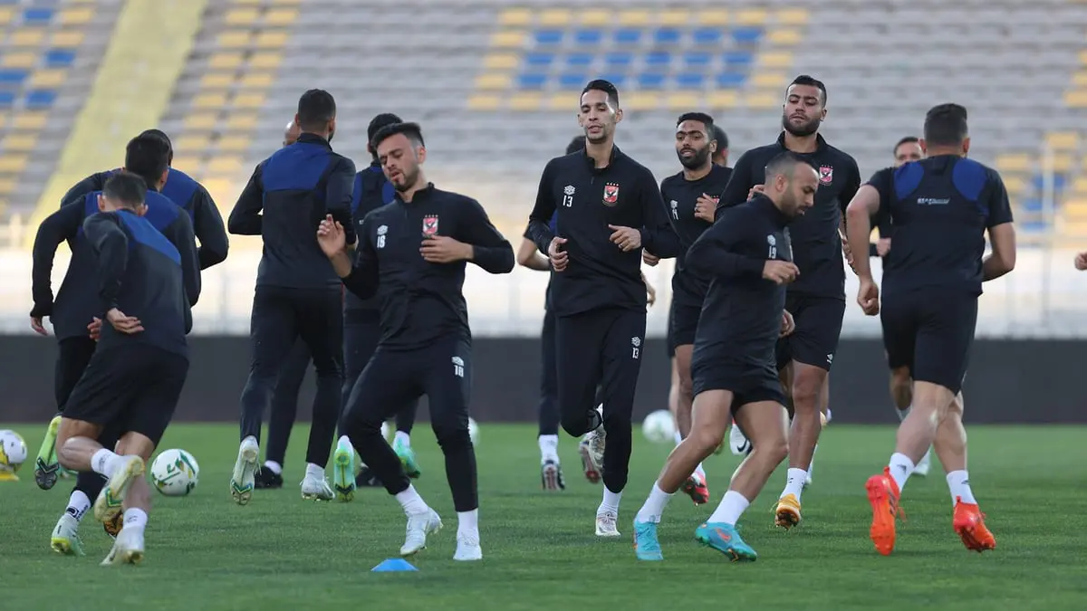 بدر بانون يثير غضب جمهور الأهلي بعد تهنئته لاعبي الوداد بالتتويج بلقب دوري أبطال أفريقيا
