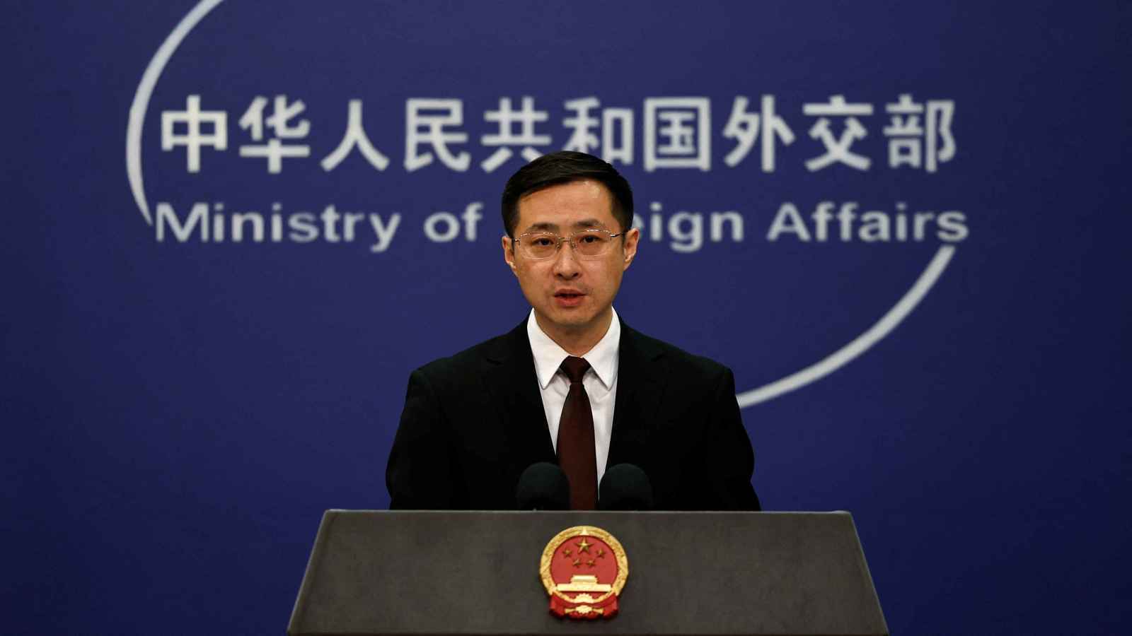 الصين تحث أمريكا على الوفاء بمسؤولياتها بشأن نزع السلاح النووي