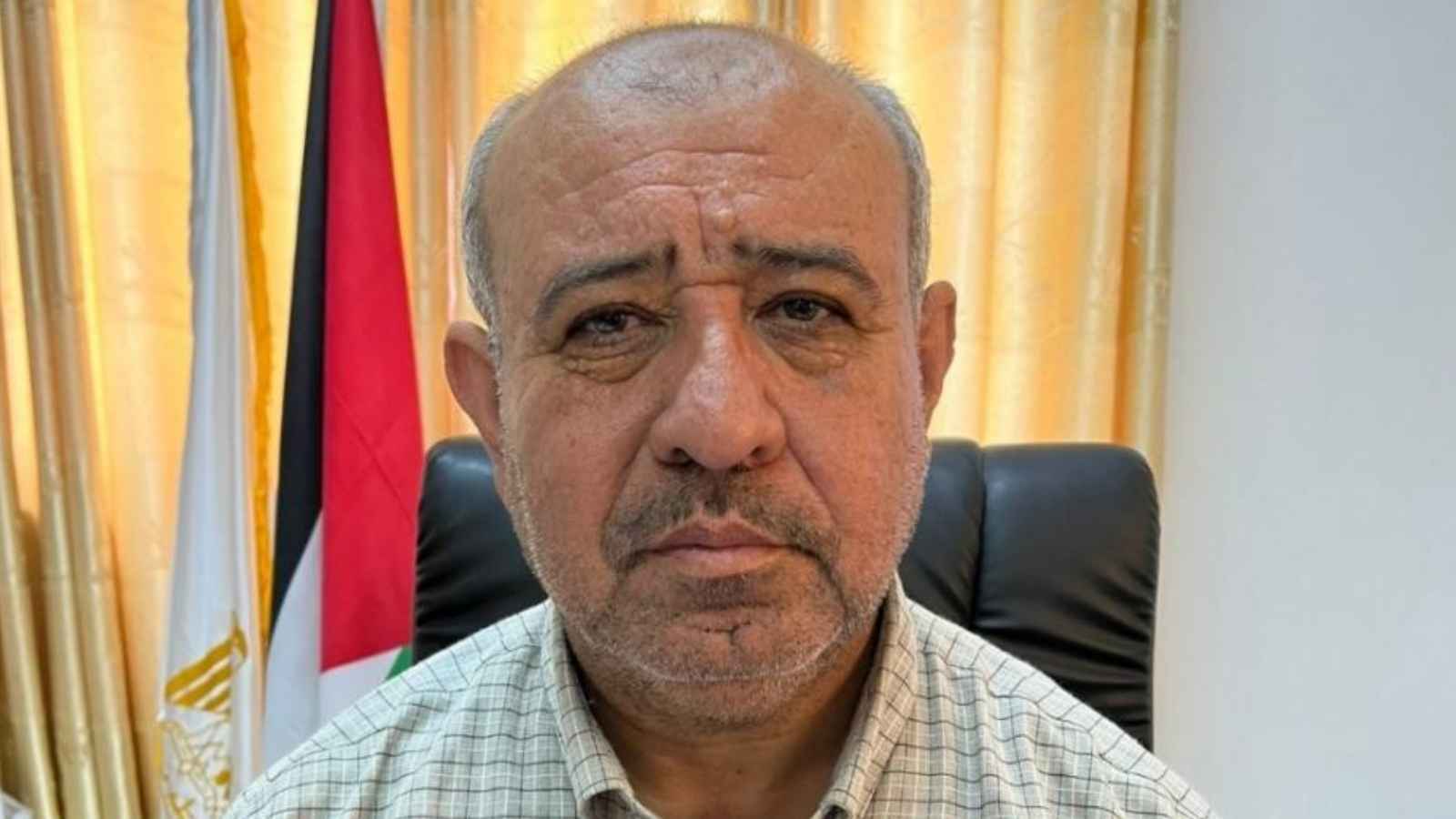 مقتل مسؤول في وزارة الاقتصاد التابعة لحماس