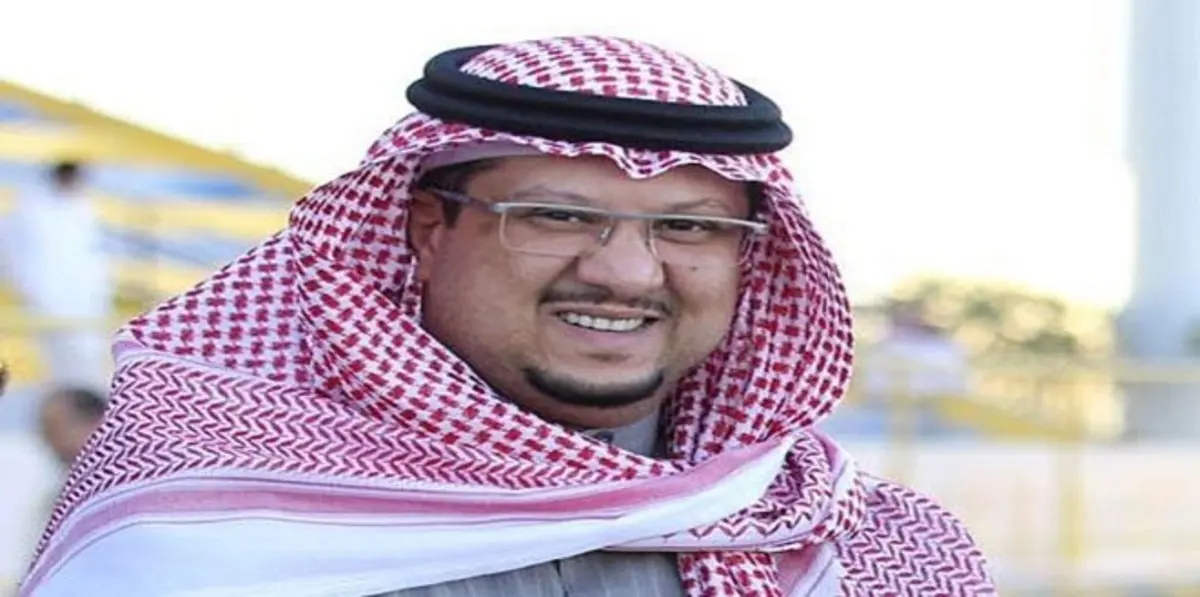 النصر يتحفظ على تعيين حنفوش لإدارة ديربي الرياض أمام الشباب