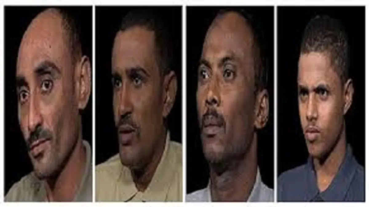 اليمن.. القوات المشتركة تنشر اعترافات خلية تهريب الأسلحة الإيرانية للحوثيين (فيديو)