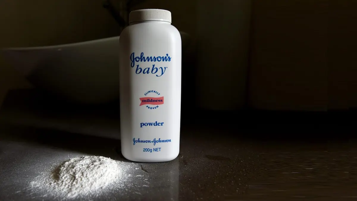 تأكيد حكم ضد "جونسون أند جونسون" بدفع 2.1 مليار دولار بقضية "البودرة المسرطنة"