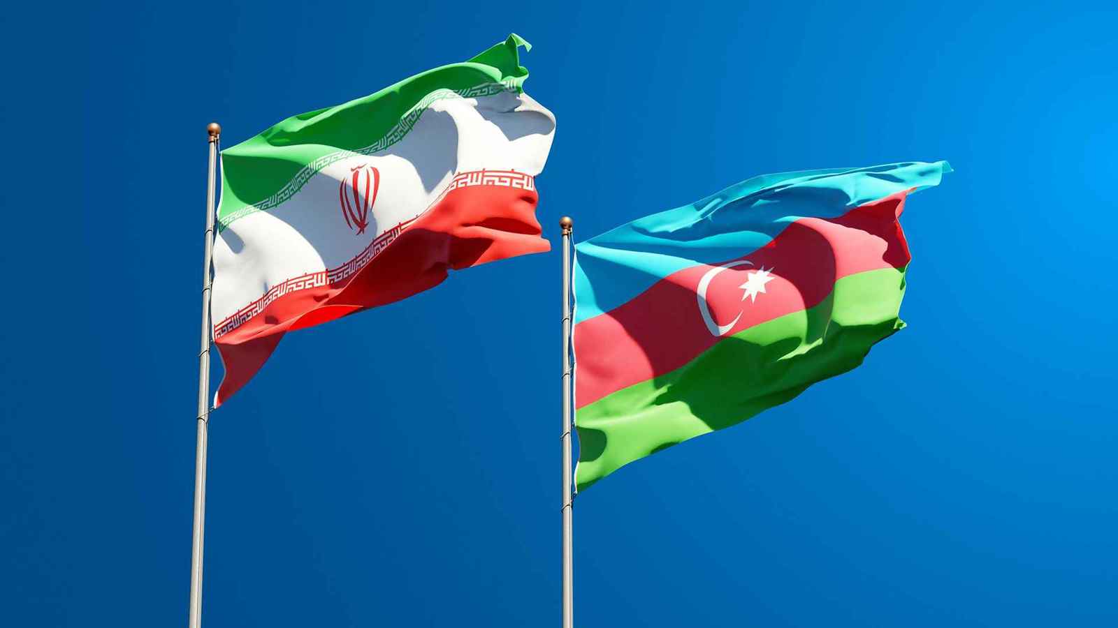 تجاوزتا خلافاتهما "الإسرائيلية".. إيران وأذربيجان تواصلان التقارب بـ"المناورات"