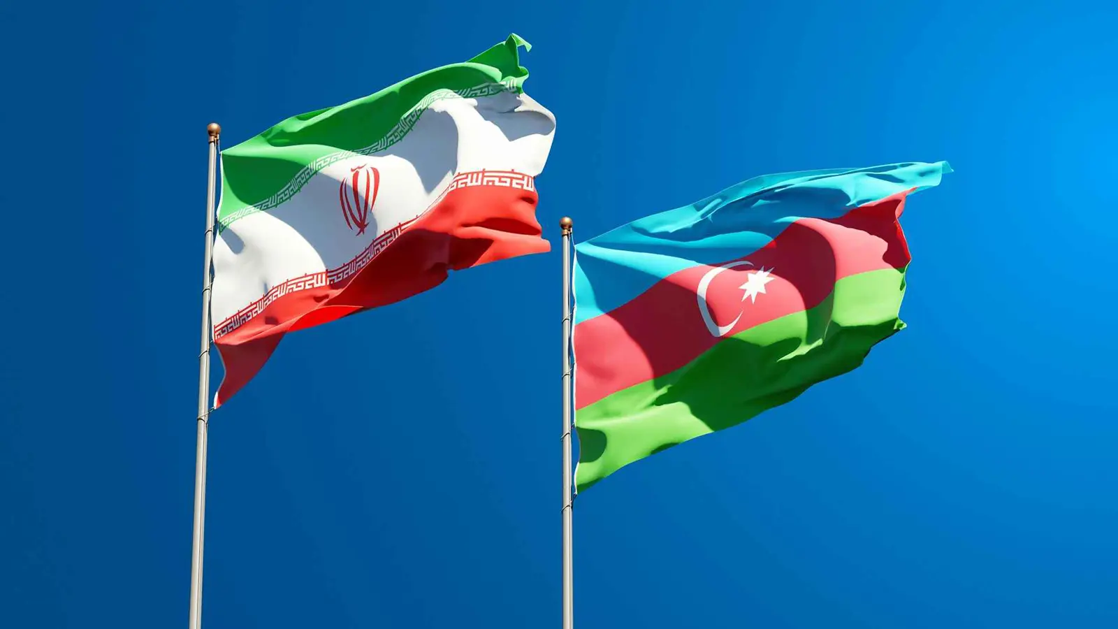 تجاوزتا خلافاتهما "الإسرائيلية".. إيران وأذربيجان تواصلان التقارب بـ"المناورات"