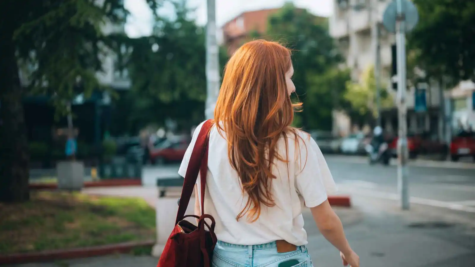 البروتين المسؤول عن الشعر الأحمر يكشف حلاً واعداً للجروح