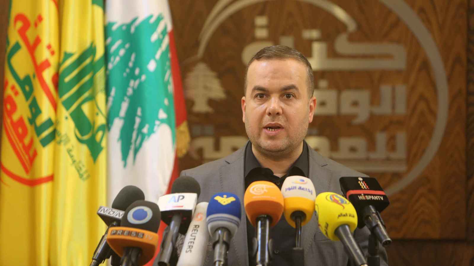 حزب الله: إسرائيل تستهدف العائدين إلى قراهم في جنوب لبنان