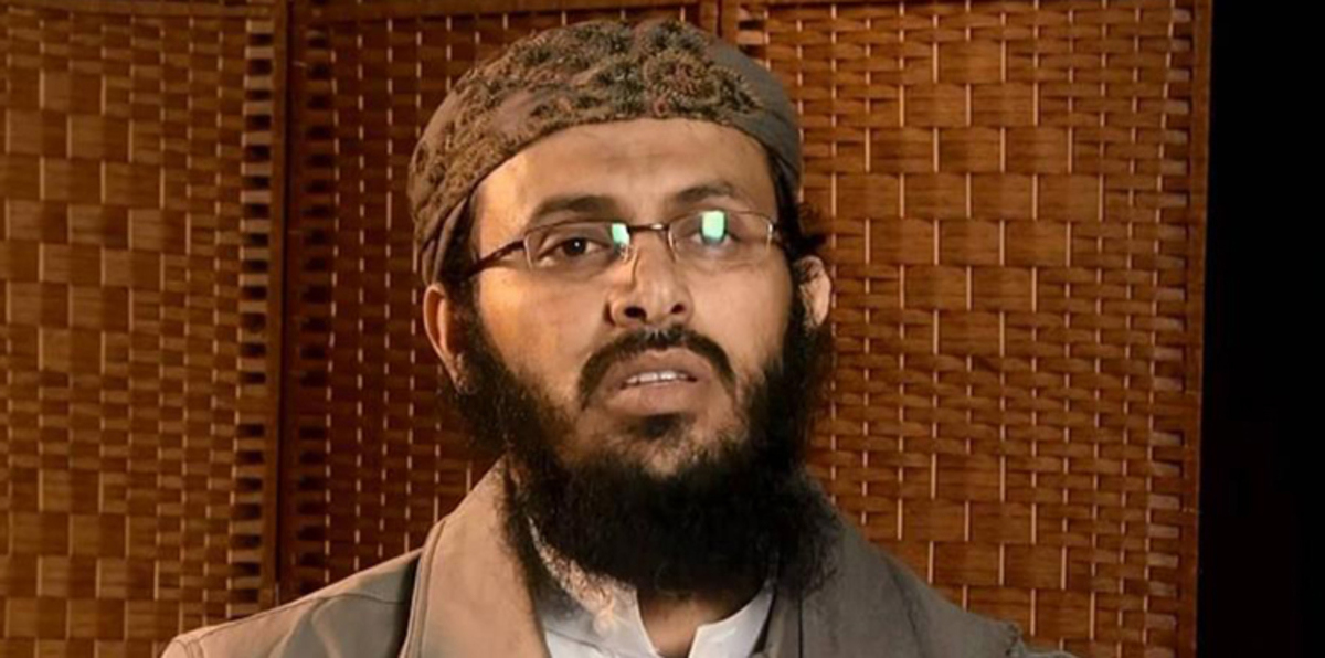 قاسم الريمي.. من مخبر إلى قيادي في تنظيم القاعدة باليمن (صور)