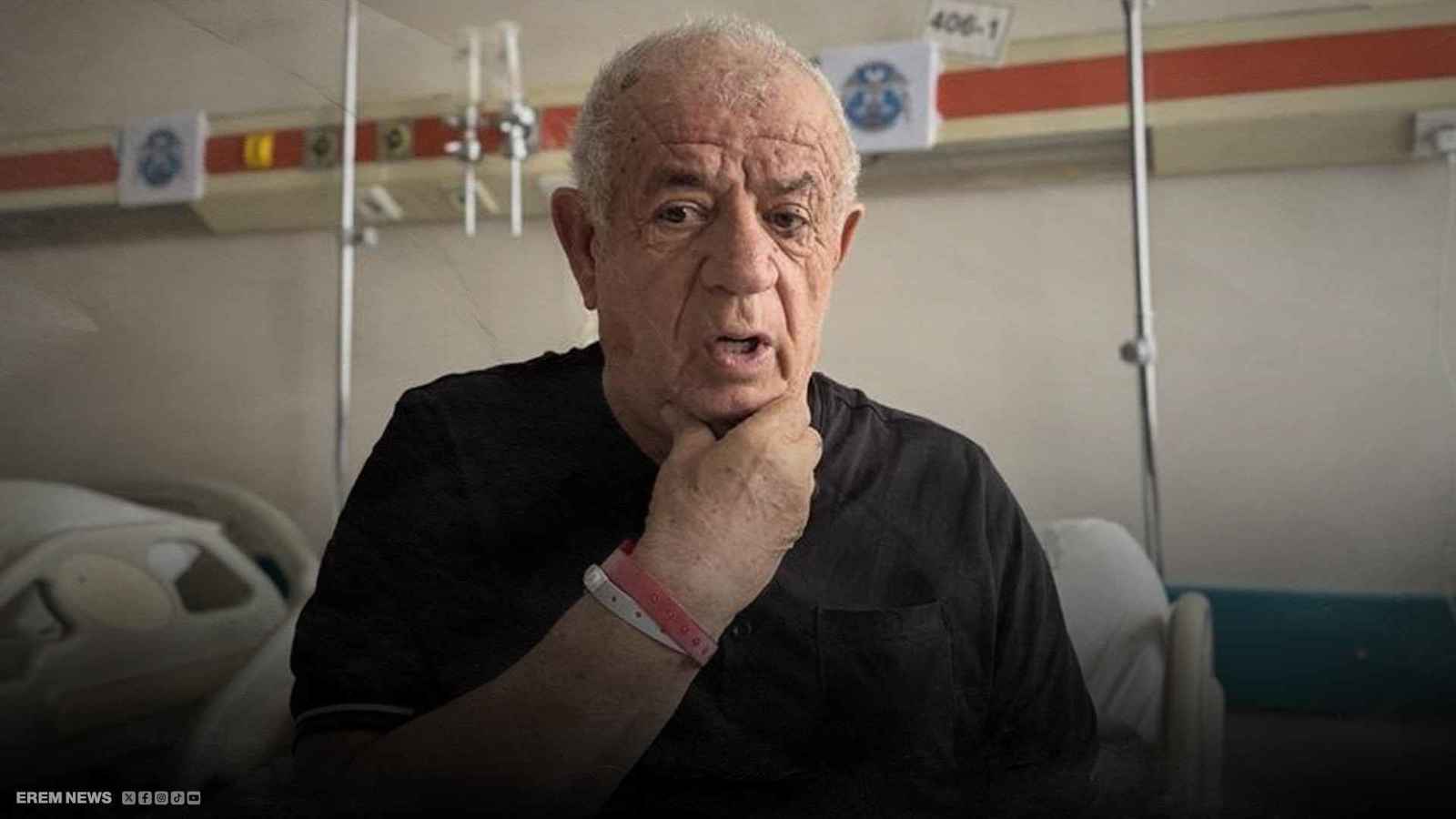 تكلم لغة جديدة بعد جلطة