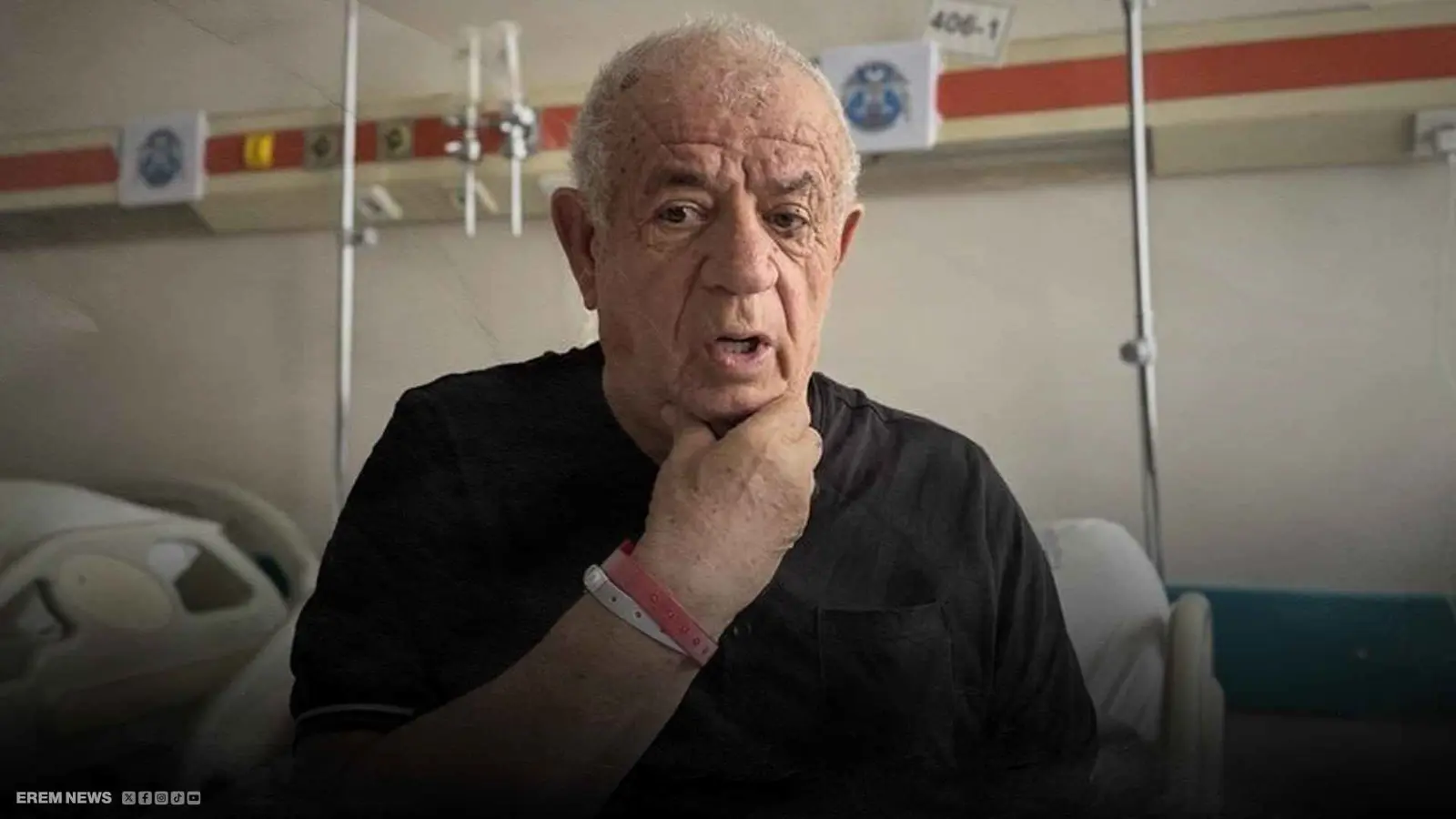 تكلم لغة جديدة بعد جلطة