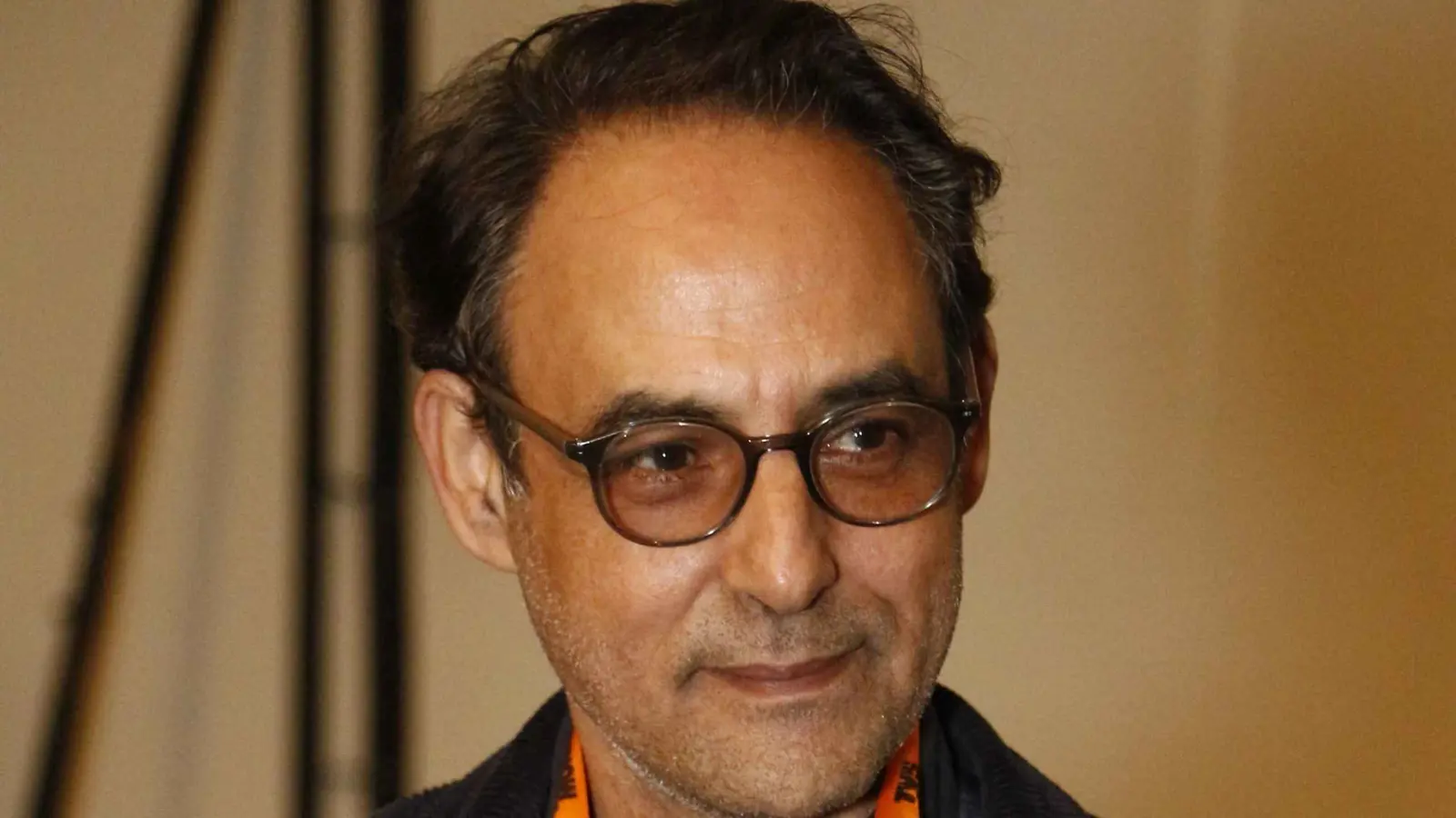 أحمد الحفيان لـ "إرم نيوز": السينما تحاكي الإنسان وهذا ما ربتنا عليه تونس