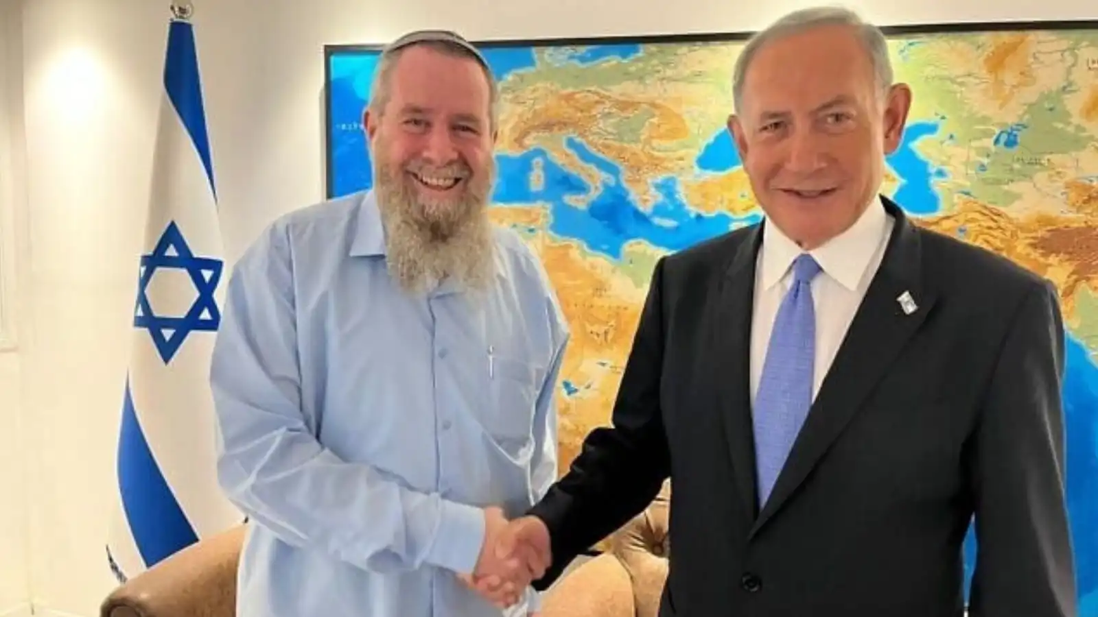 حزب إسرائيلي يقدم للكنيست مشروع قانون لتطبيق السيادة على الضفة