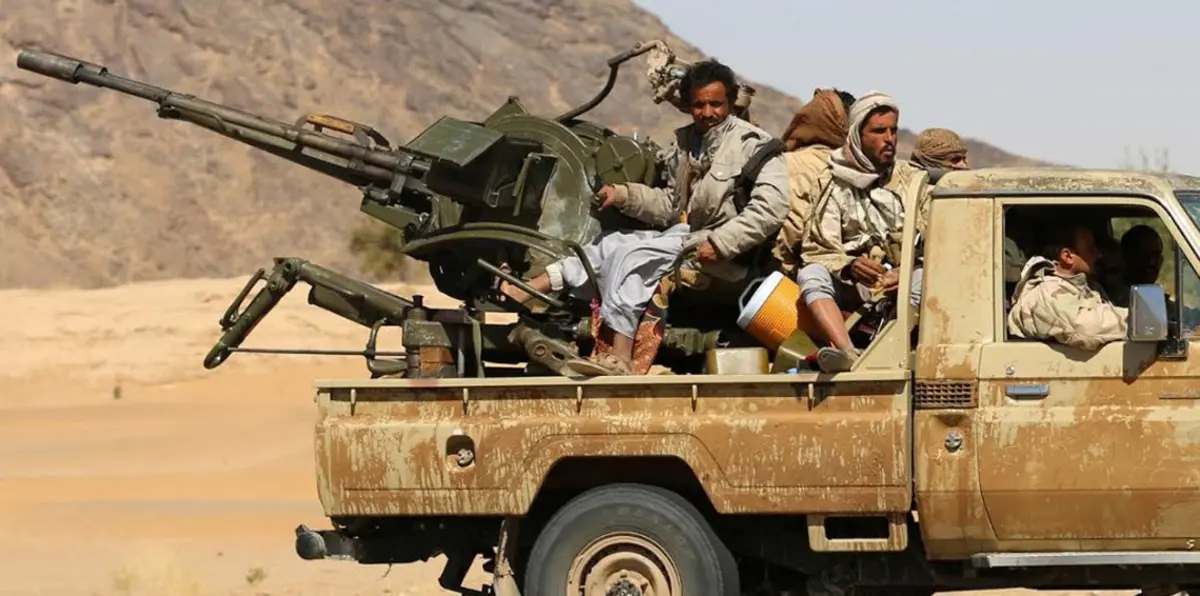 قيادات الحوثيين تتهاوى في الساحل الغربي لليمن‎