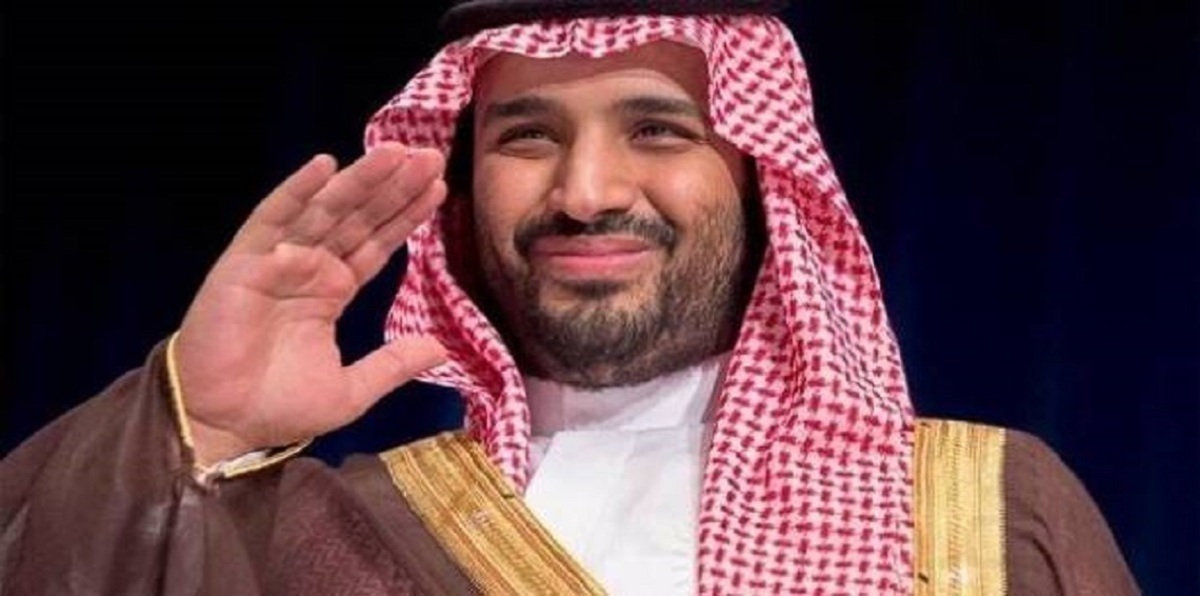 صحيفة: ولي العهد السعودي الأمير محمد بن سلمان يزور بغداد قريبًا