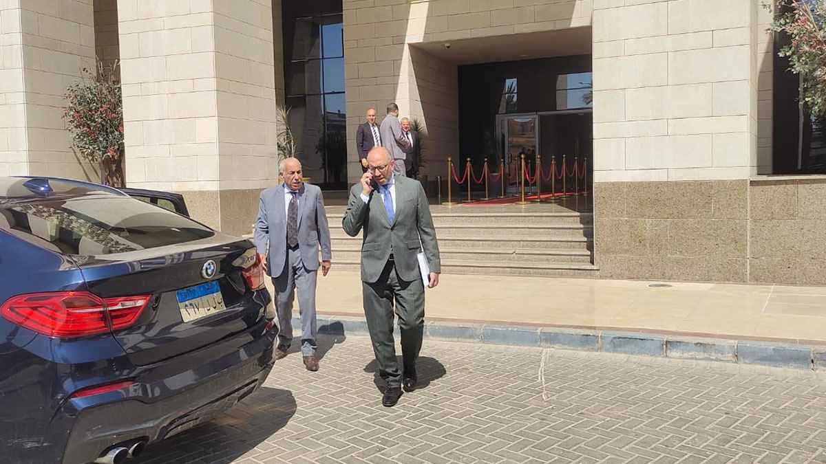 انفراجة مهمة في أزمة أرض نادي الزمالك بـ6 أكتوبر