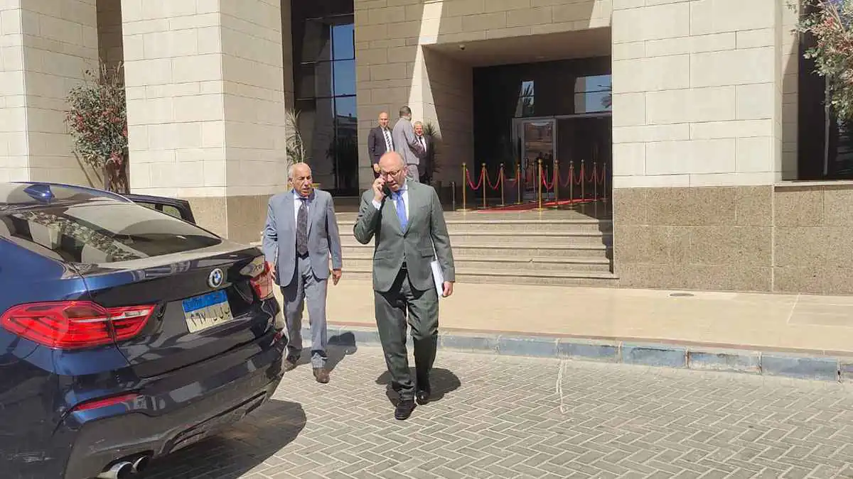 مصلحة للجميع وانتقلت لجهة أعلى.. تطورات حاسمة في أزمة "أرض الزمالك"