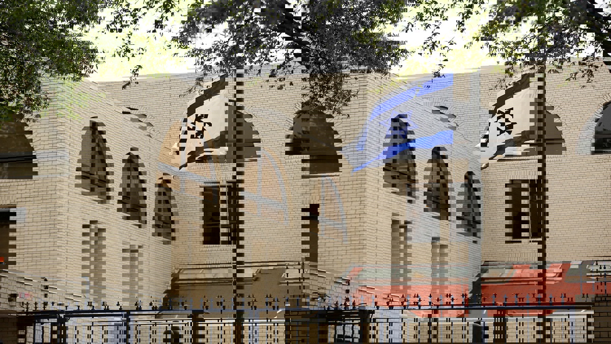 سفارات إسرائيل تغلق أبوابها بسبب خلاف مع وزارة المالية