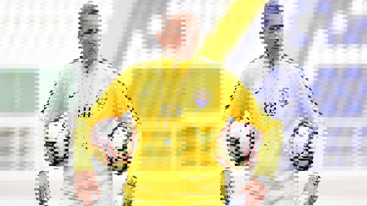 جاريدو يشكك في الهدف الأول لشباب الأهلي دبي على العين