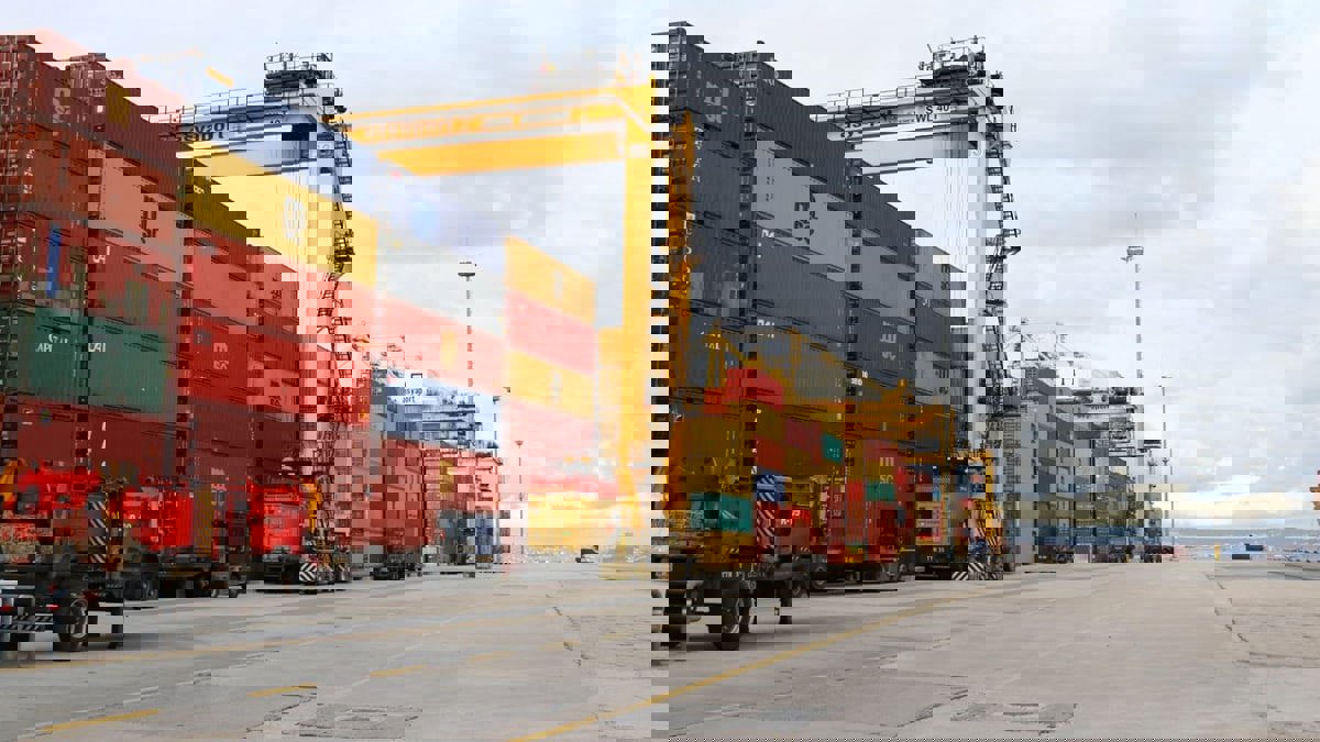 العجز التجاري في تركيا يرتفع 184% في يونيو