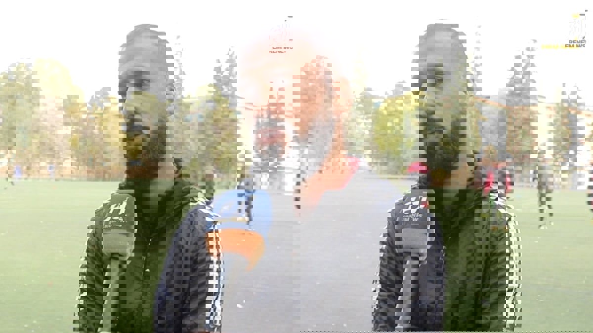 الدوري السوري لكرة القدم: ملاعب سيئة وروزنامة عشوائية وأجور لا تلبي الطموح (فيديو)