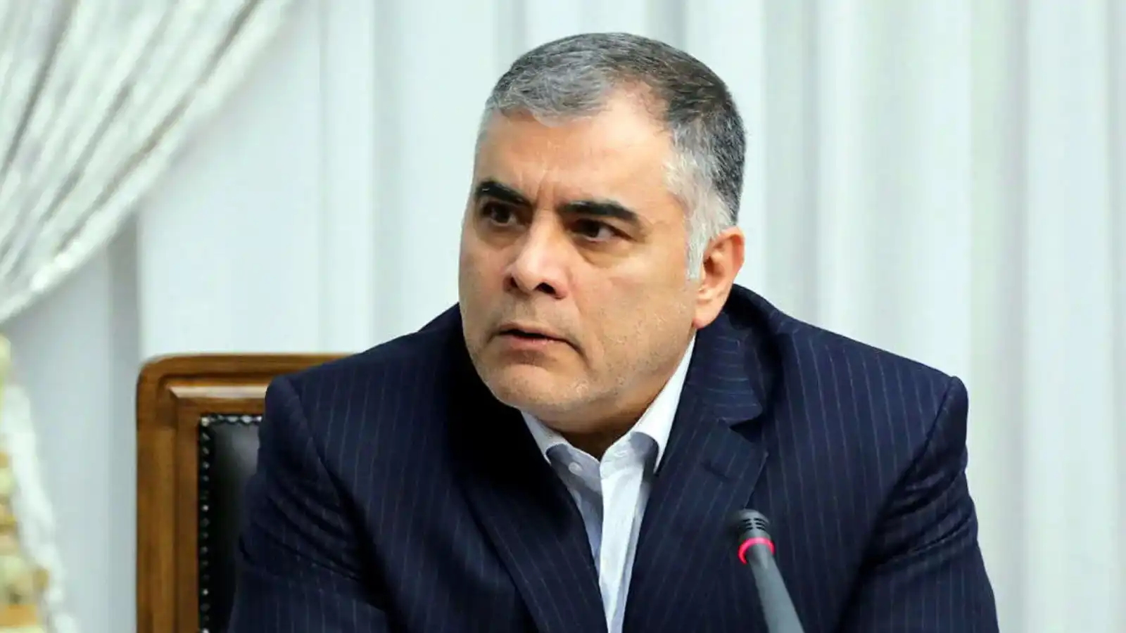 إيران: صادرات النفط خلال مارس وأبريل "مطمئنة"