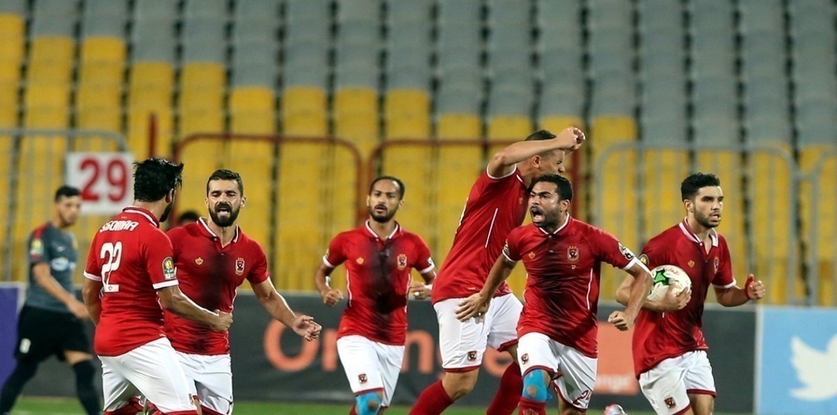 النادي الأهلي المصري يدعو ثلاثيًا عربيًا جديدًا للقاء أتلتيكو مدريد