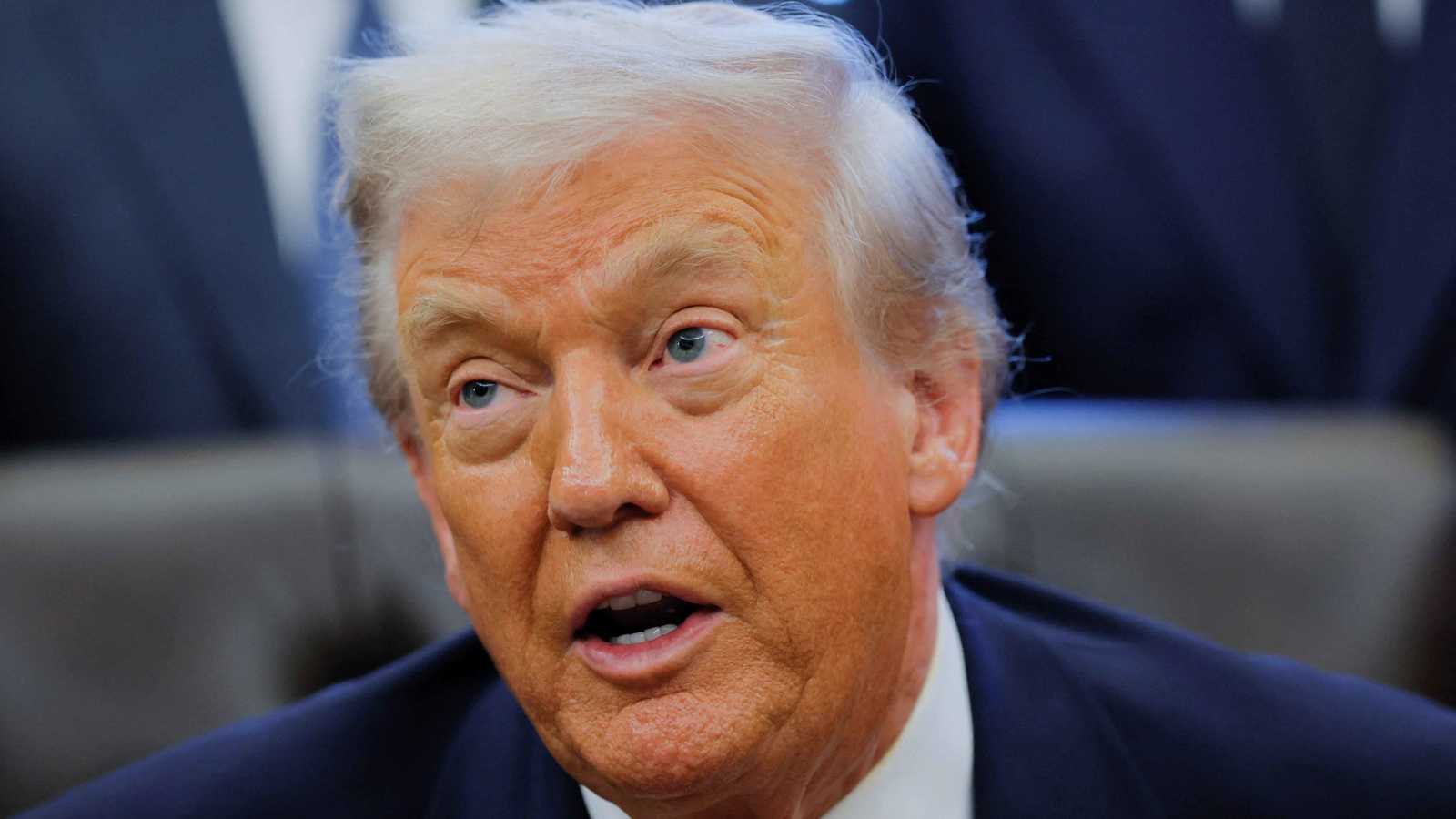 تعديل الحضور العسكري عالمياً.. البيت الأبيض يطلق استراتيجية ترامب الجديدة