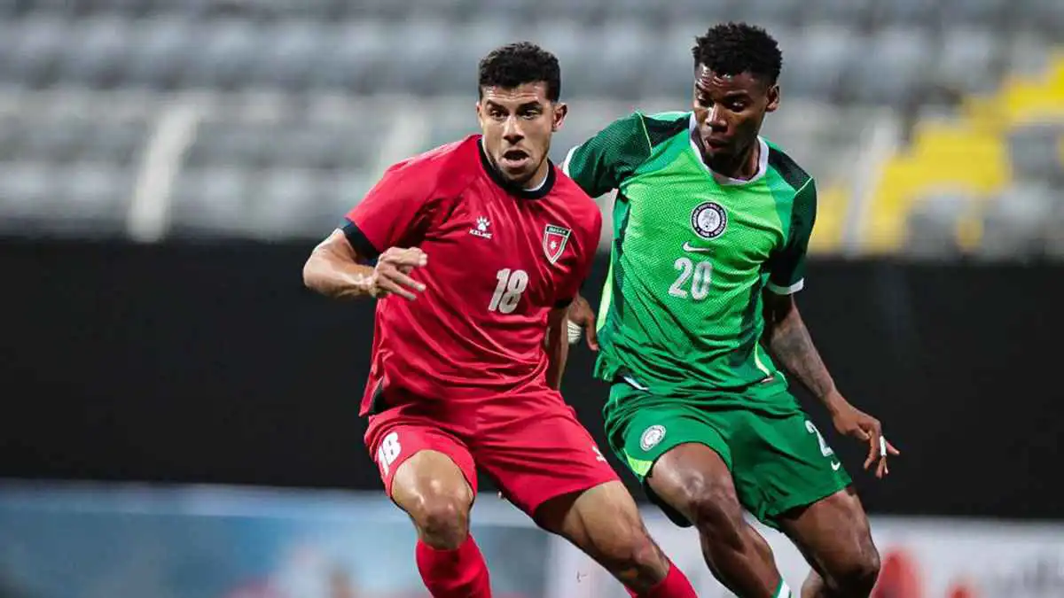 أليكس أيوبي يعتدي على نجم الأردن ويشعل أزمة كبيرة (فيديو)