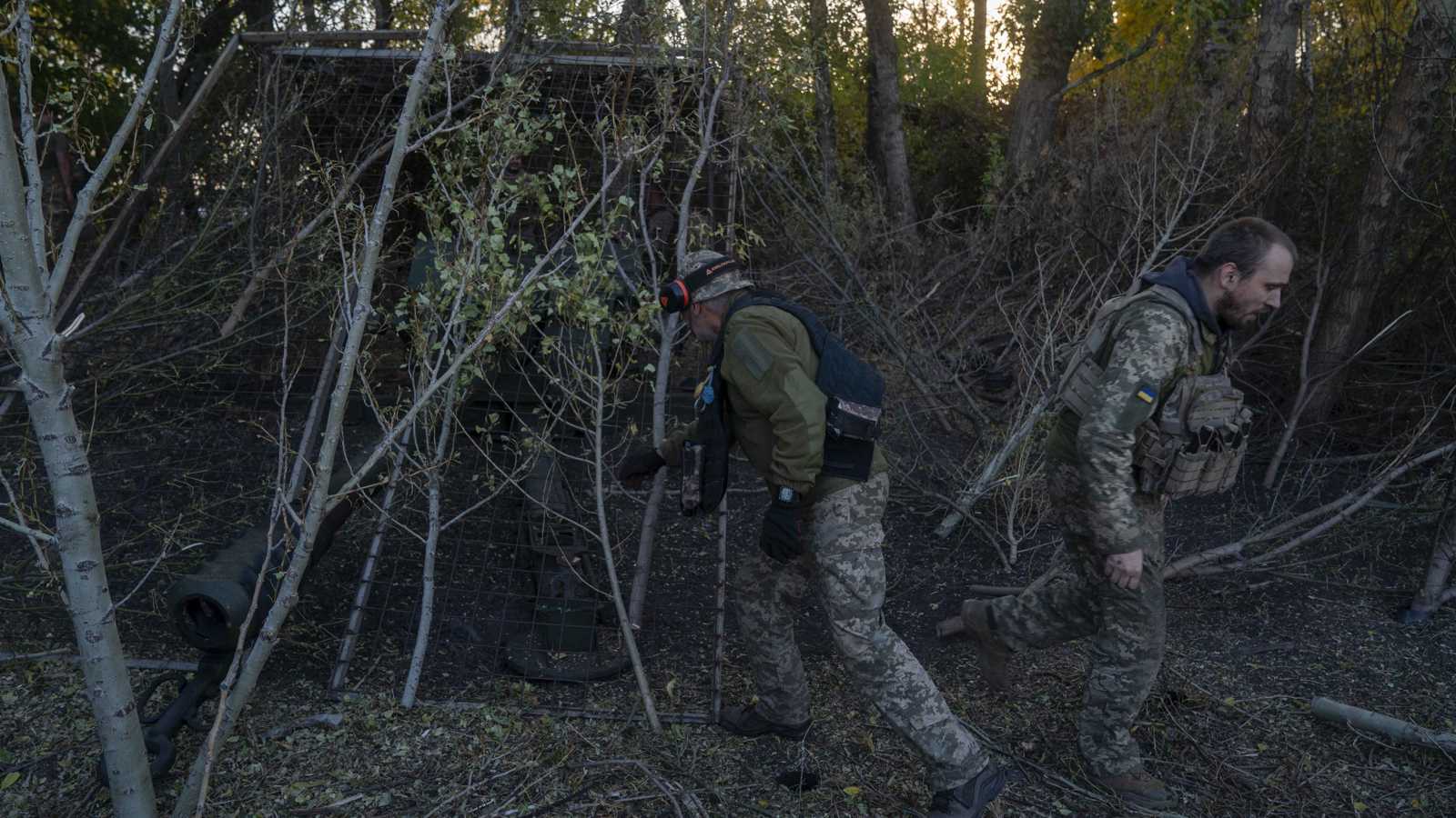 حرب الأعصاب في الشمال الشرقي.. لماذا تصر موسكو على استنزاف "خاركيف"؟