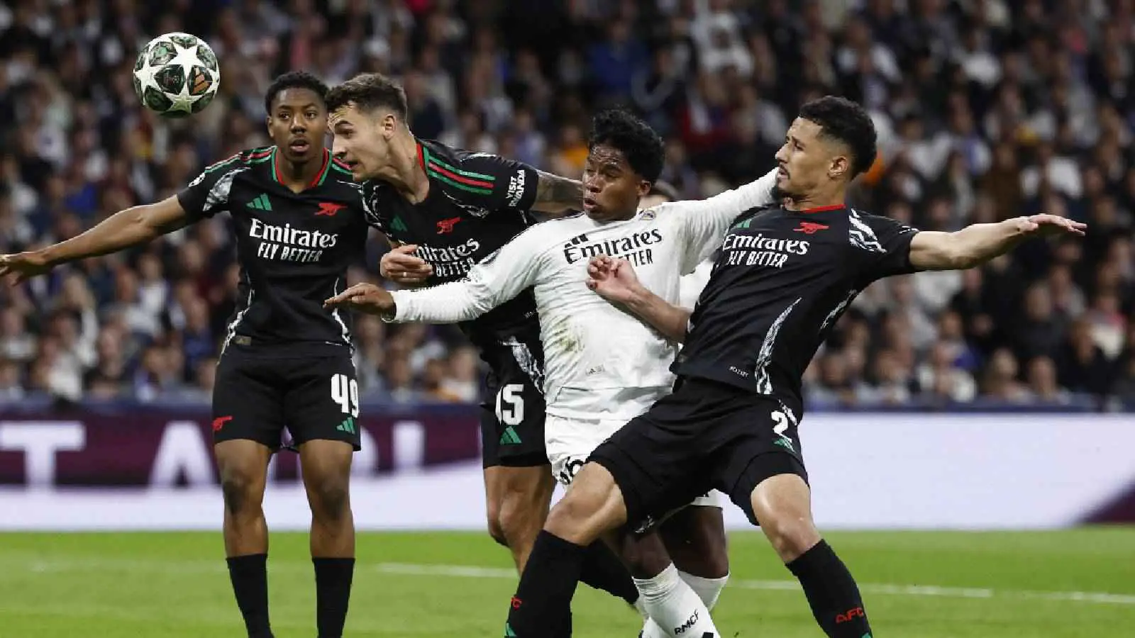 ريال مدريد يتلقى دفعة هائلة لحسم أهم صفقة في الموسم