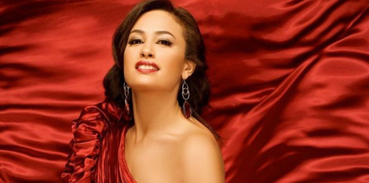 هند صبري: "زهرة حلب" بعيد عن السياسة.. وشاركت في "الكنز" لهذا السبب‎