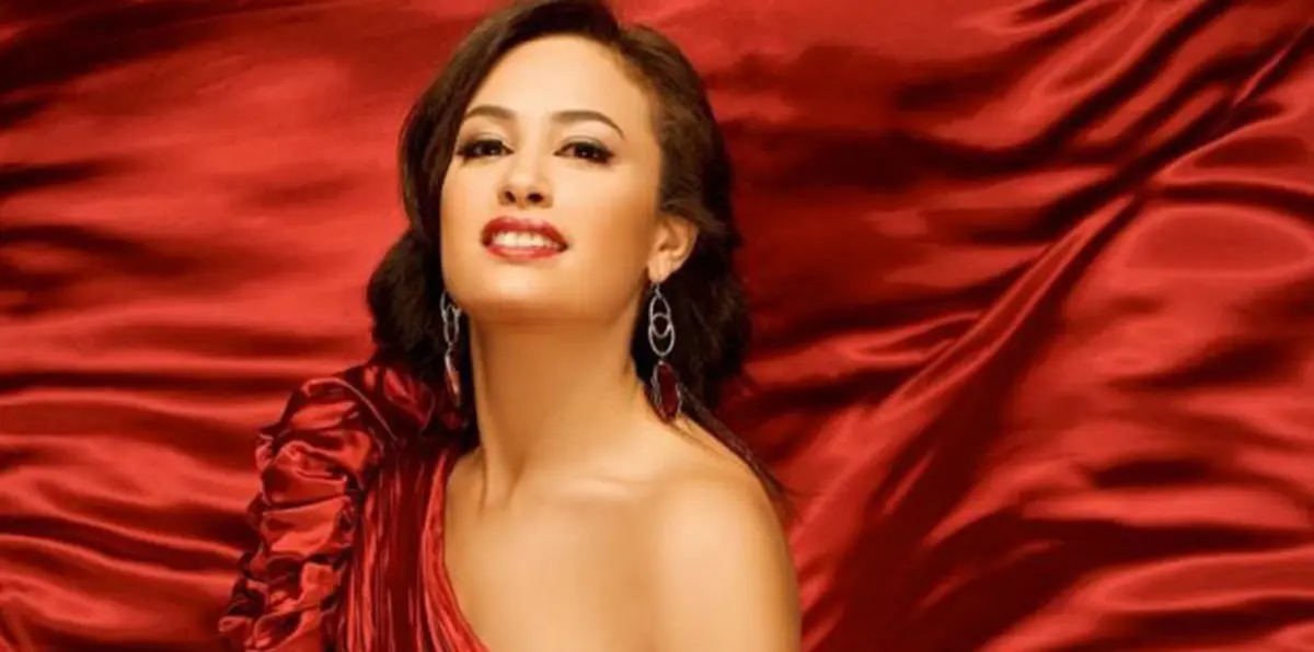 هند صبري: "زهرة حلب" بعيد عن السياسة.. وشاركت في "الكنز" لهذا السبب‎