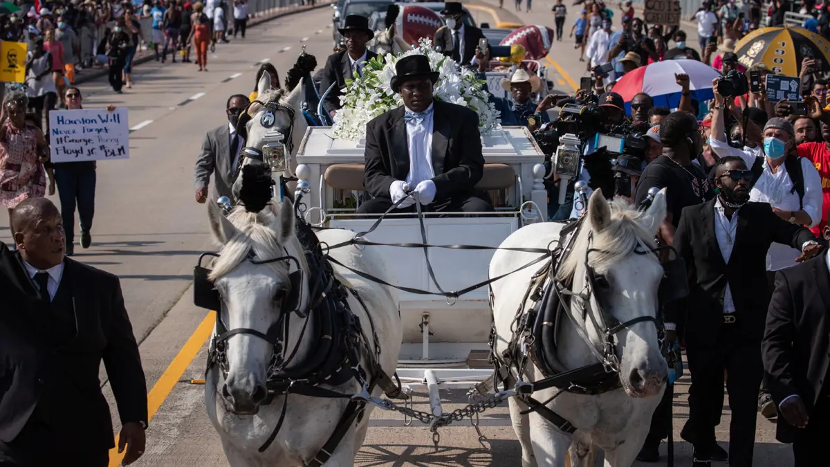 الهمجية الأناركية... إذ تشبه همجية «داعش»