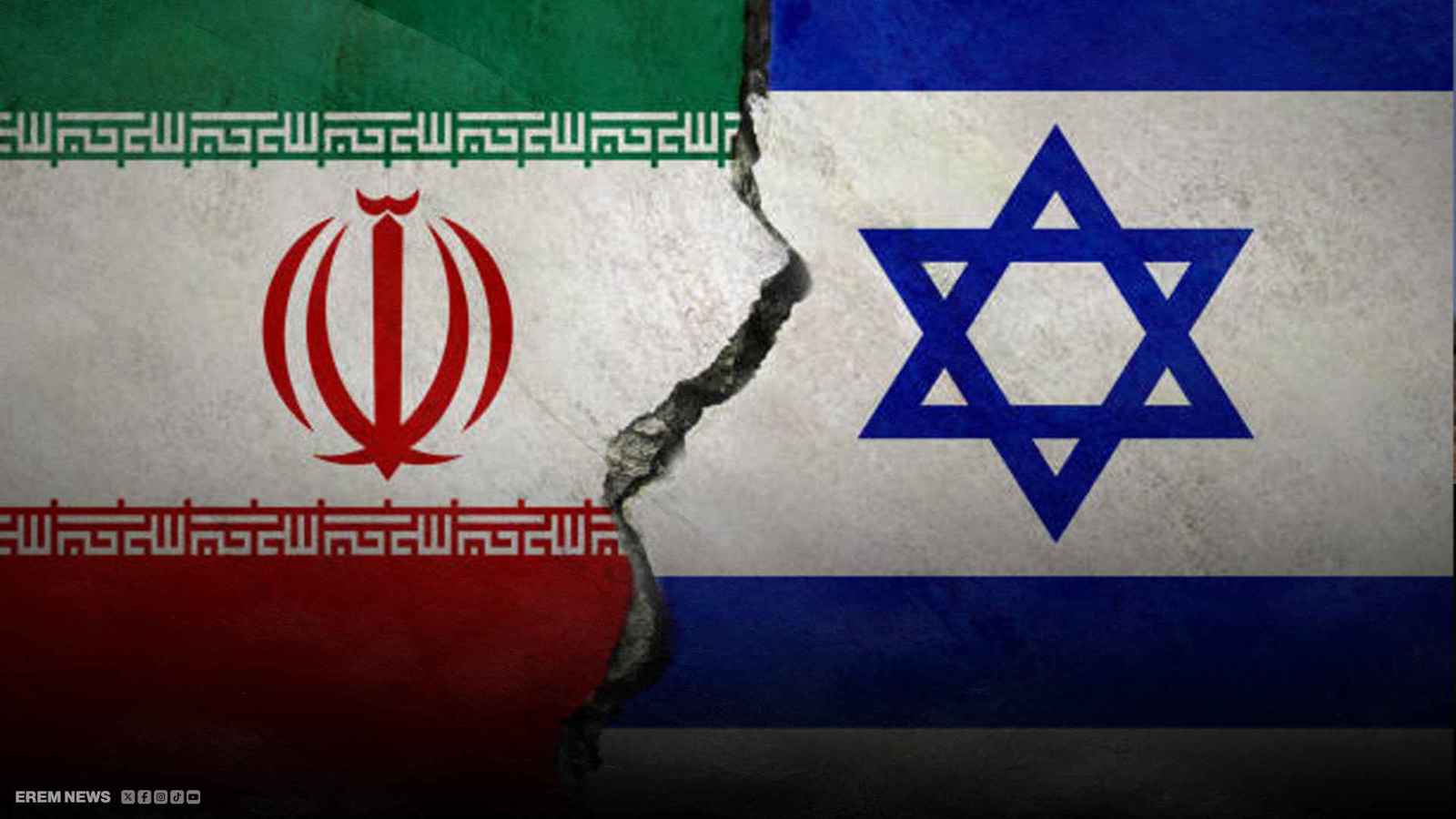 إسرائيل وإيران